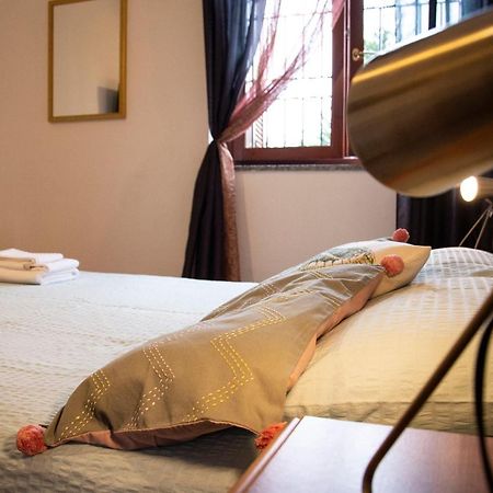 Ferienwohnung Un'Oasi Di Pace Agrate Brianza Exterior foto